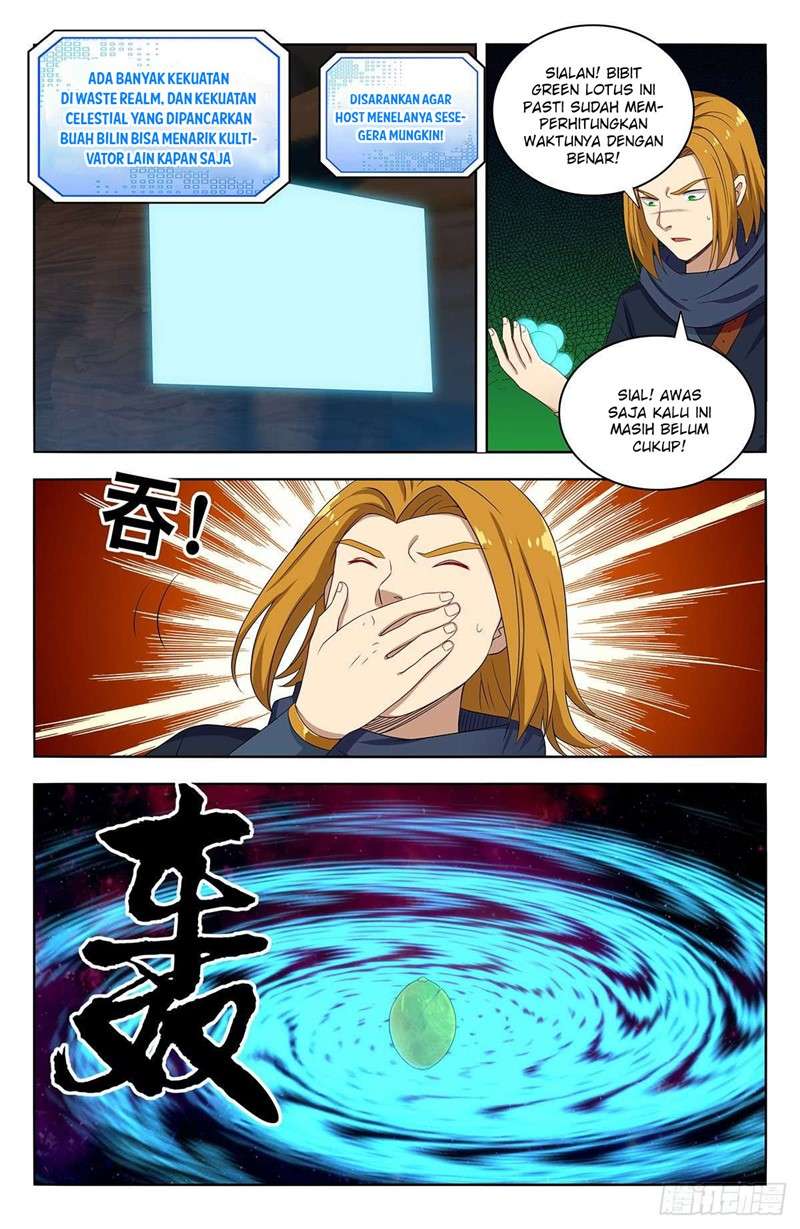 Strongest Anti M.E.T.A Chapter 398 - halaman 5