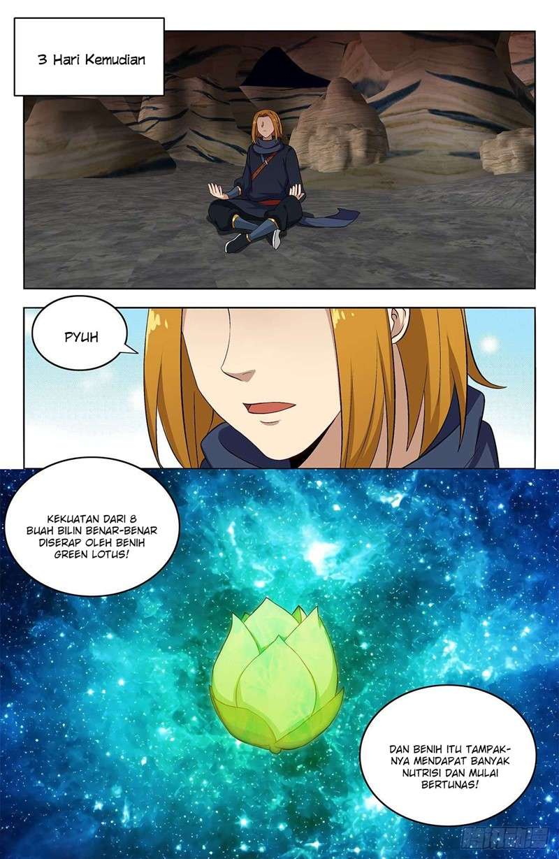 Strongest Anti M.E.T.A Chapter 398 - halaman 8