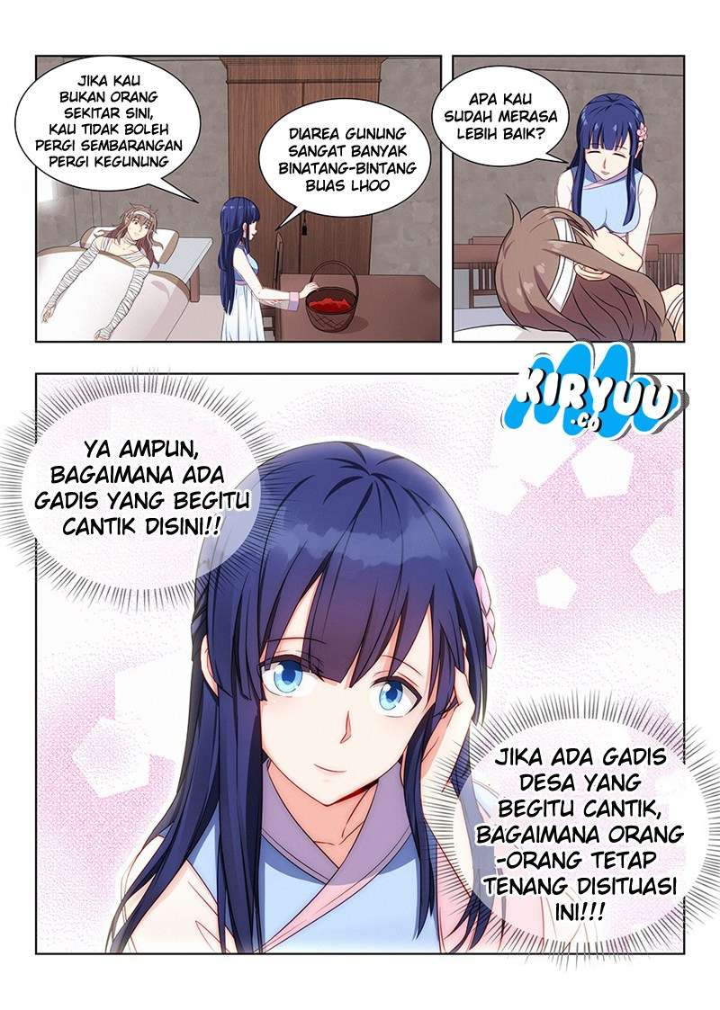Strongest Anti M.E.T.A Chapter 4 - halaman 10