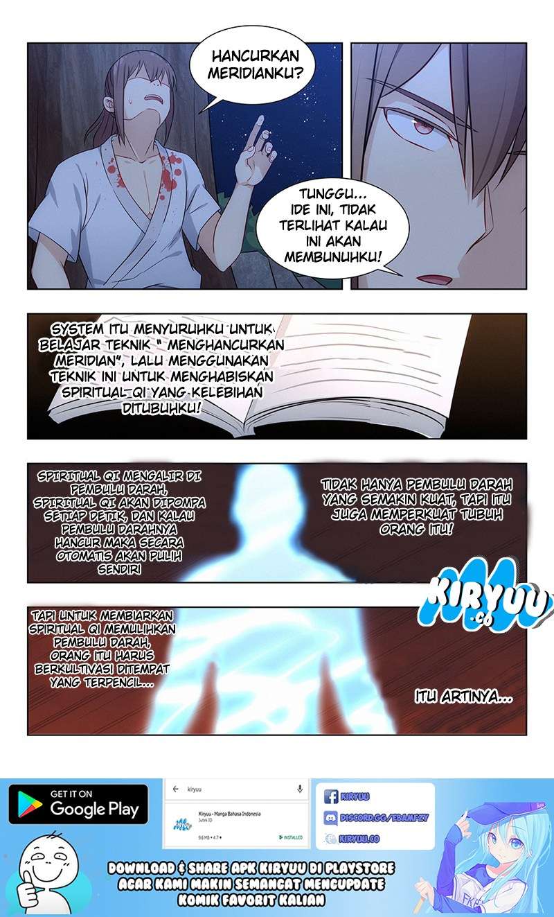 Strongest Anti M.E.T.A Chapter 4 - halaman 4