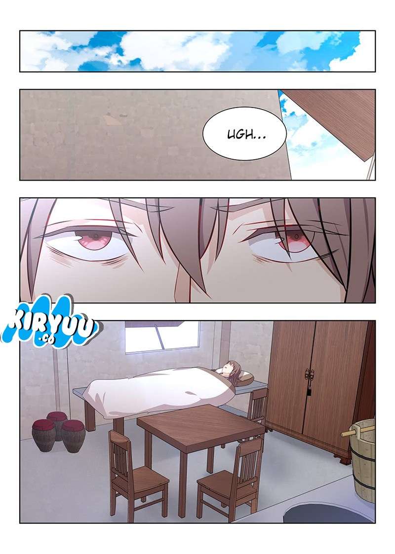 Strongest Anti M.E.T.A Chapter 4 - halaman 7