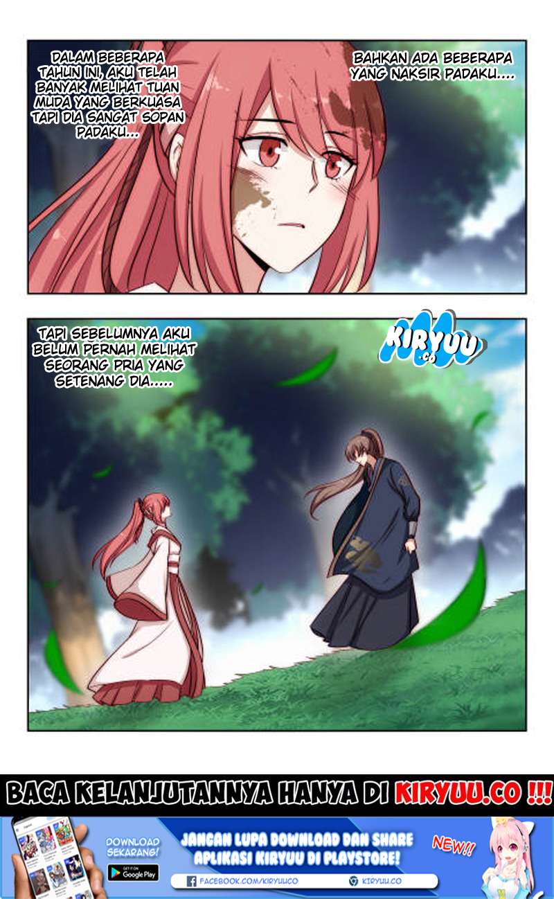 Strongest Anti M.E.T.A Chapter 40 - halaman 3