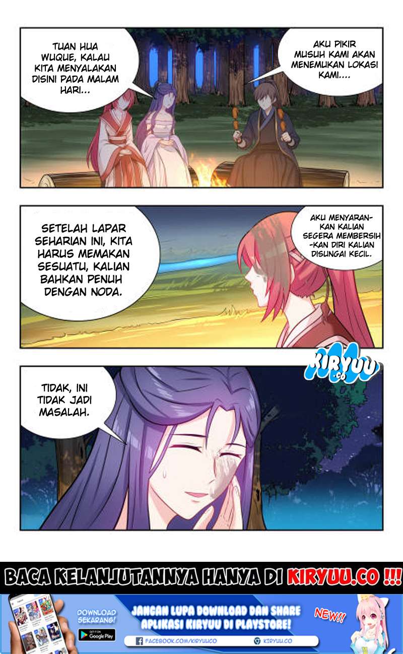 Strongest Anti M.E.T.A Chapter 40 - halaman 9
