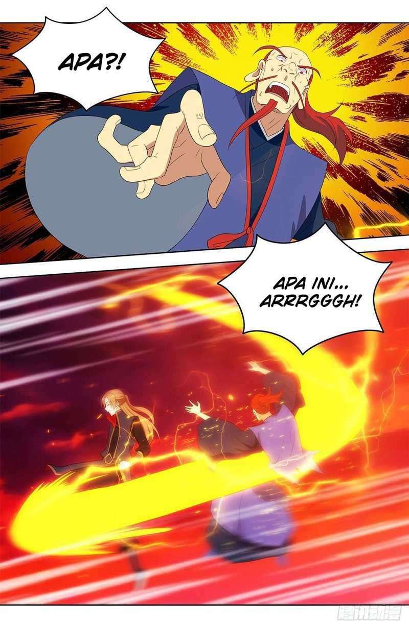 Strongest Anti M.E.T.A Chapter 401 - halaman 13