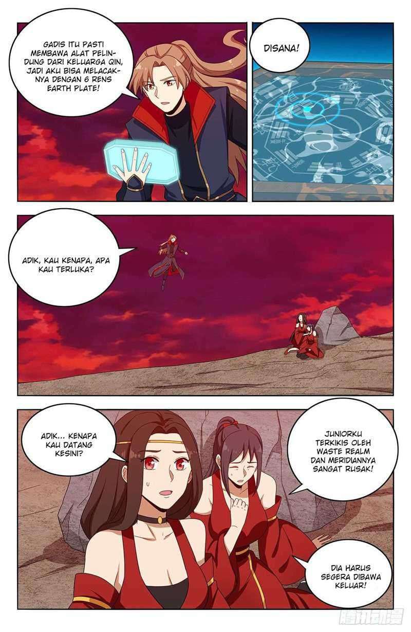Strongest Anti M.E.T.A Chapter 403 - halaman 10