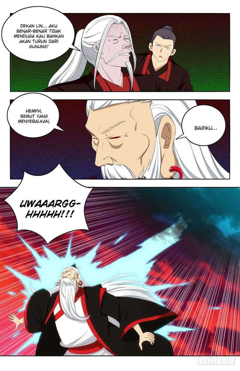 Strongest Anti M.E.T.A Chapter 403 - halaman 13