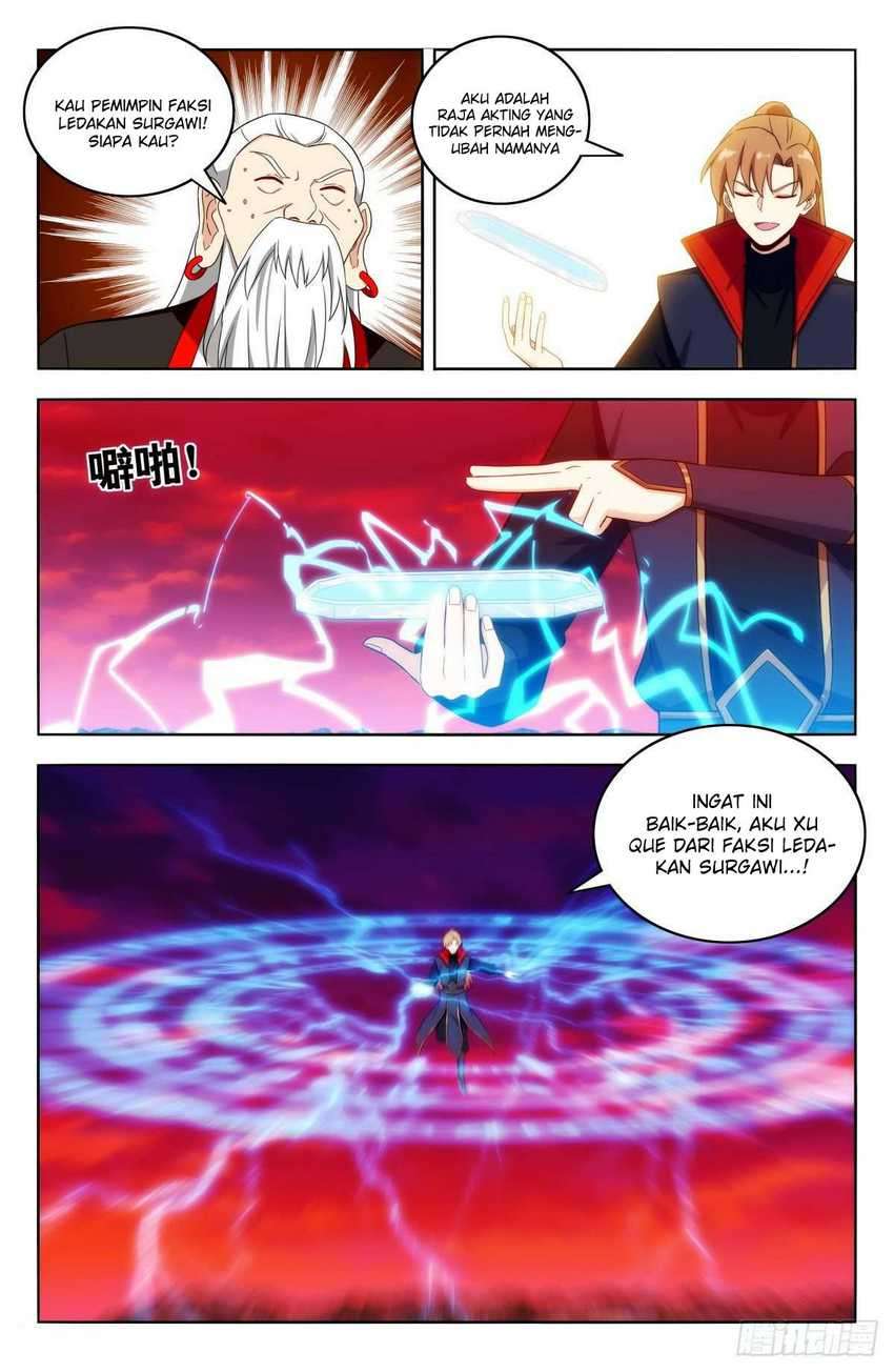 Strongest Anti M.E.T.A Chapter 404 - halaman 7