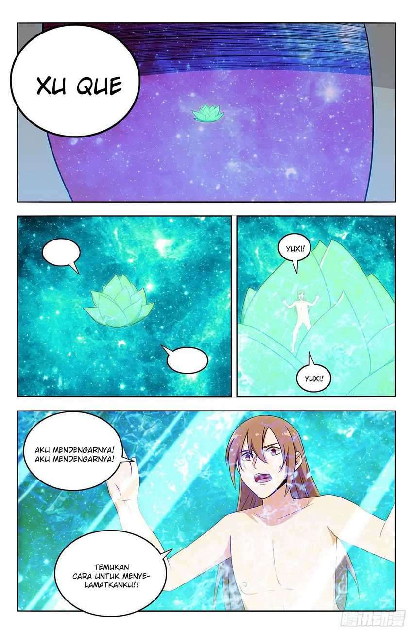 Strongest Anti M.E.T.A Chapter 408 - halaman 14