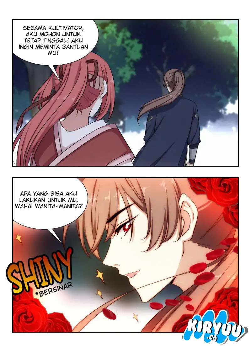 Strongest Anti M.E.T.A Chapter 41 - halaman 13