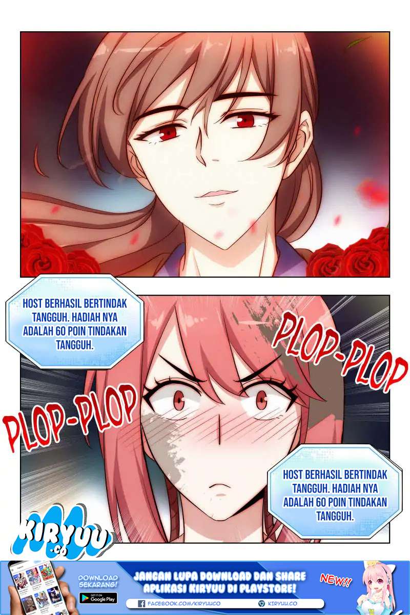 Strongest Anti M.E.T.A Chapter 41 - halaman 14