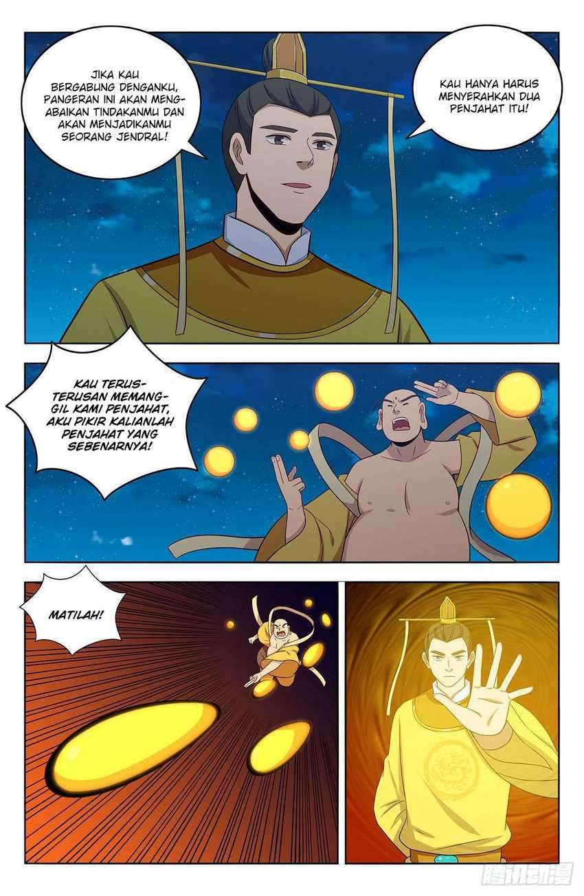 Strongest Anti M.E.T.A Chapter 410 - halaman 10