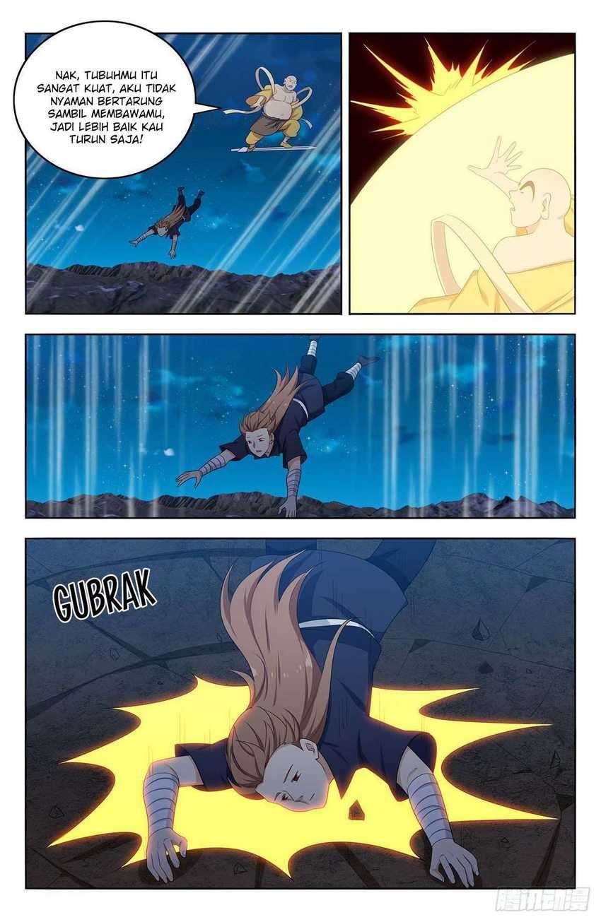 Strongest Anti M.E.T.A Chapter 410 - halaman 7