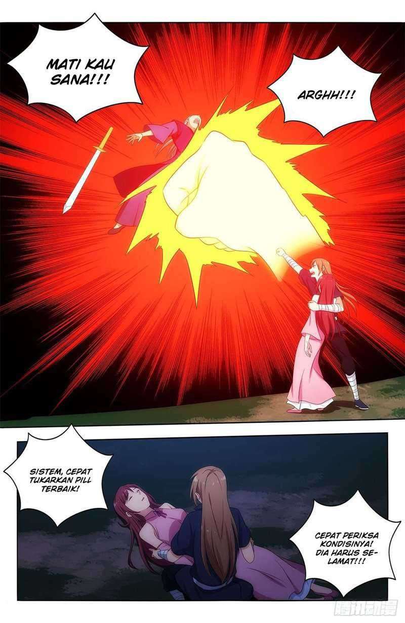 Strongest Anti M.E.T.A Chapter 411 - halaman 12