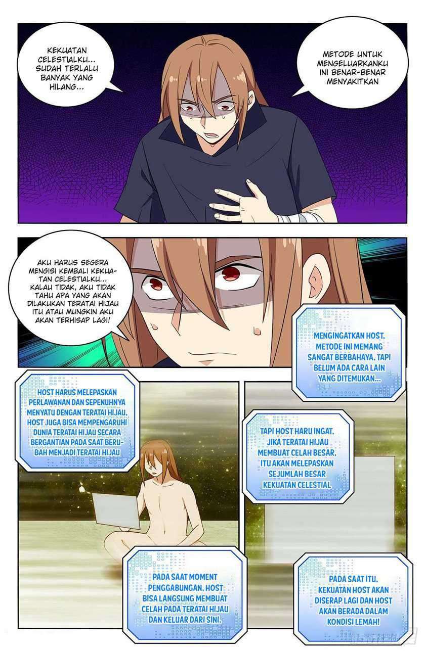 Strongest Anti M.E.T.A Chapter 412 - halaman 3