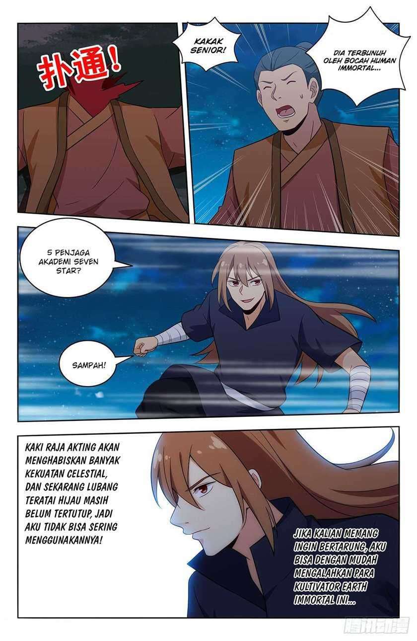 Strongest Anti M.E.T.A Chapter 413 - halaman 2