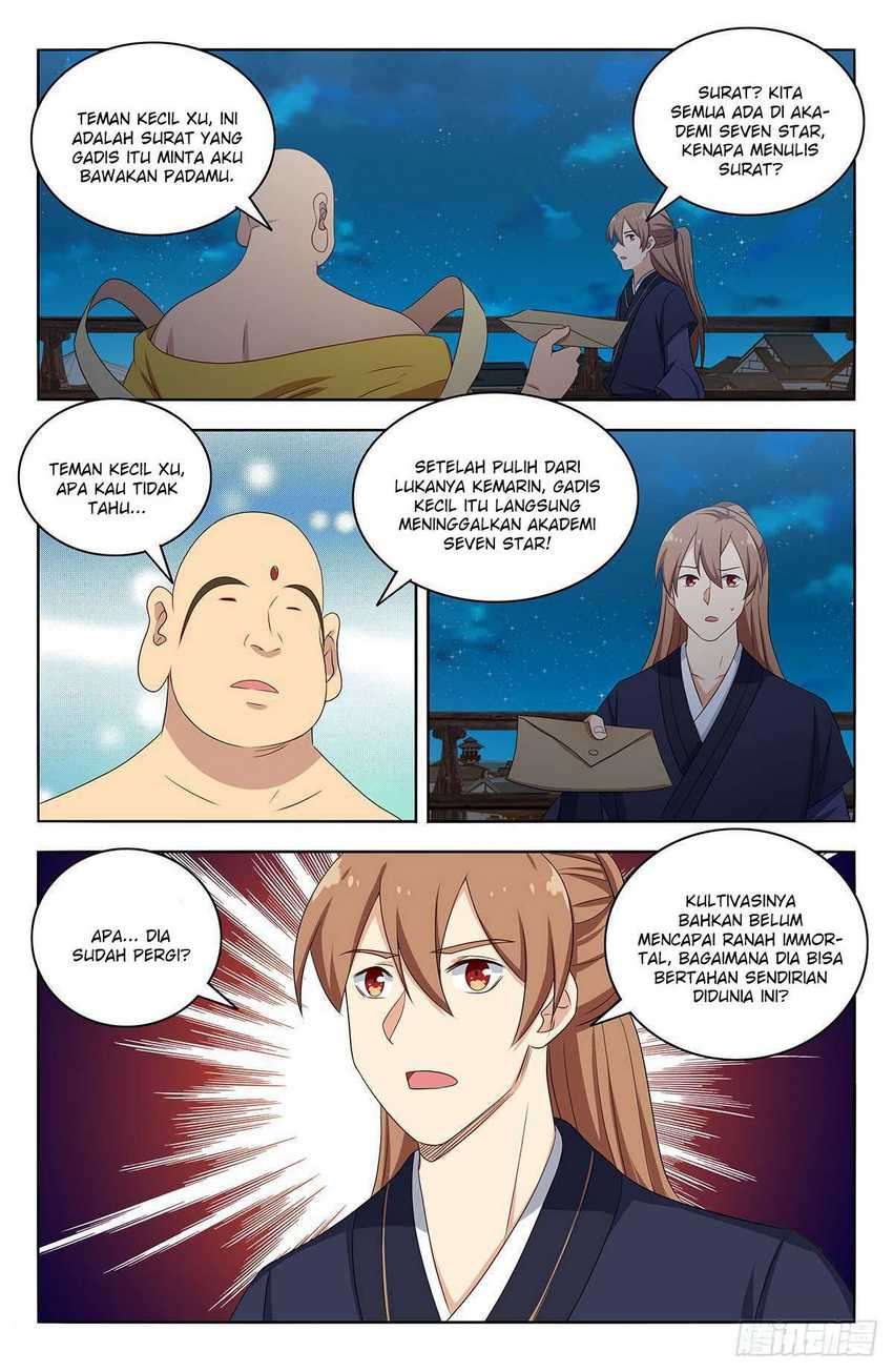 Strongest Anti M.E.T.A Chapter 415 - halaman 5