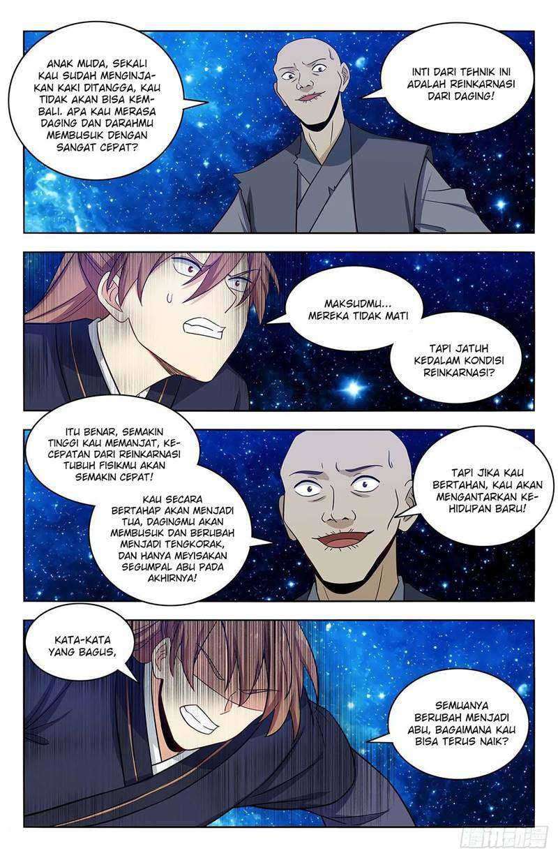 Strongest Anti M.E.T.A Chapter 418 - halaman 10