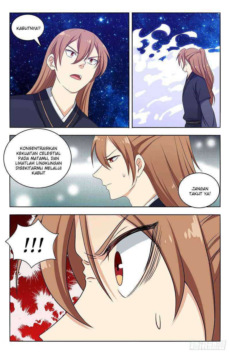 Strongest Anti M.E.T.A Chapter 418 - halaman 2