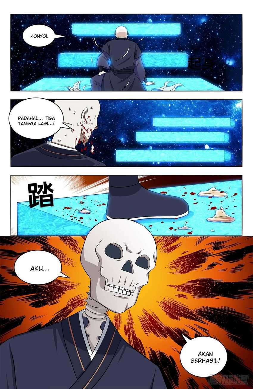 Strongest Anti M.E.T.A Chapter 419 - halaman 13