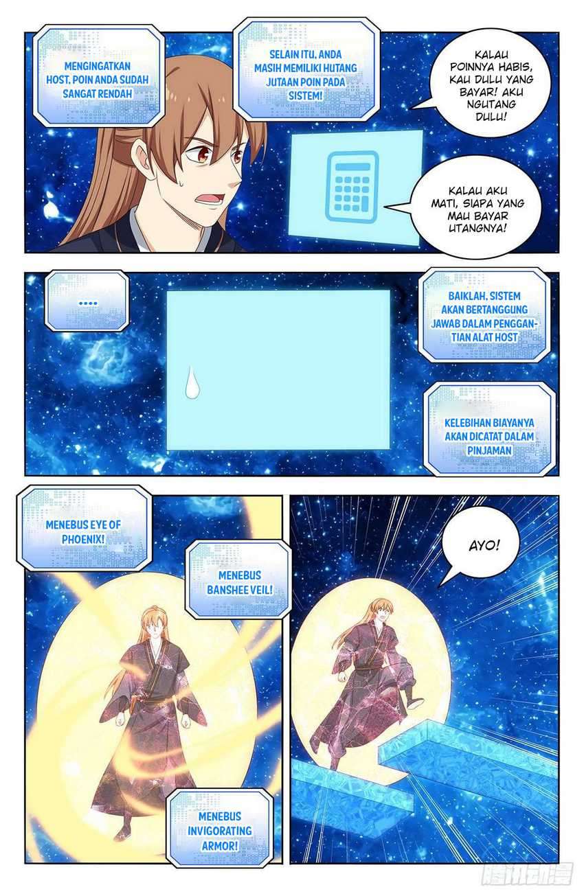Strongest Anti M.E.T.A Chapter 419 - halaman 8