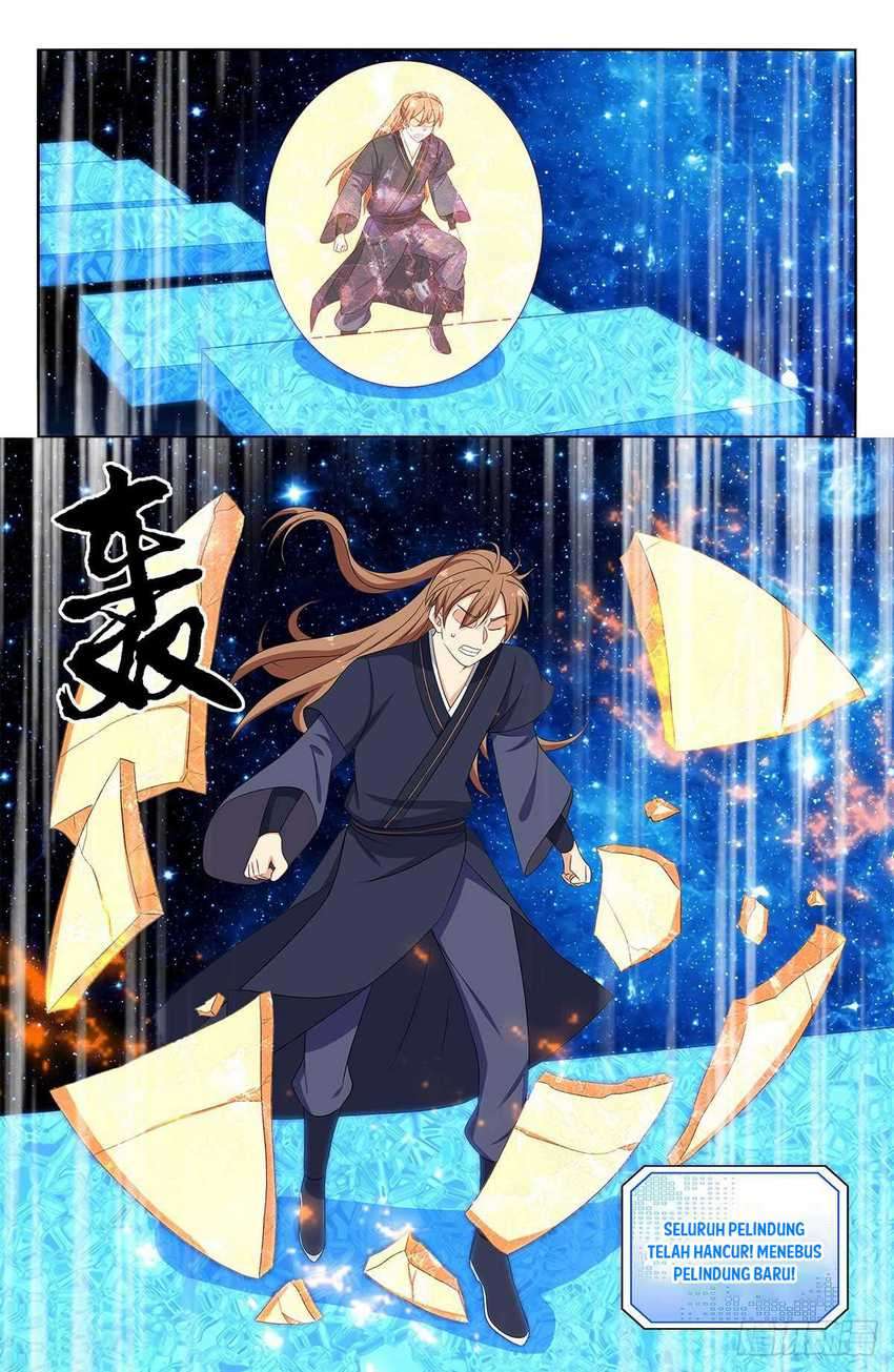 Strongest Anti M.E.T.A Chapter 419 - halaman 9