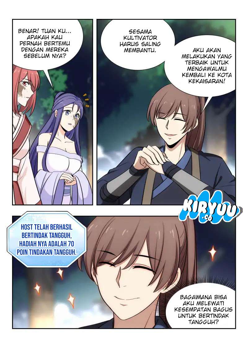 Strongest Anti M.E.T.A Chapter 42 - halaman 2