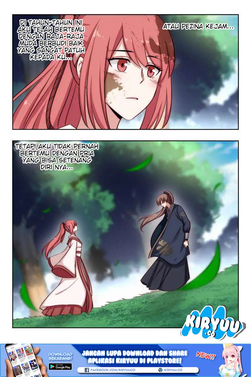 Strongest Anti M.E.T.A Chapter 42 - halaman 3