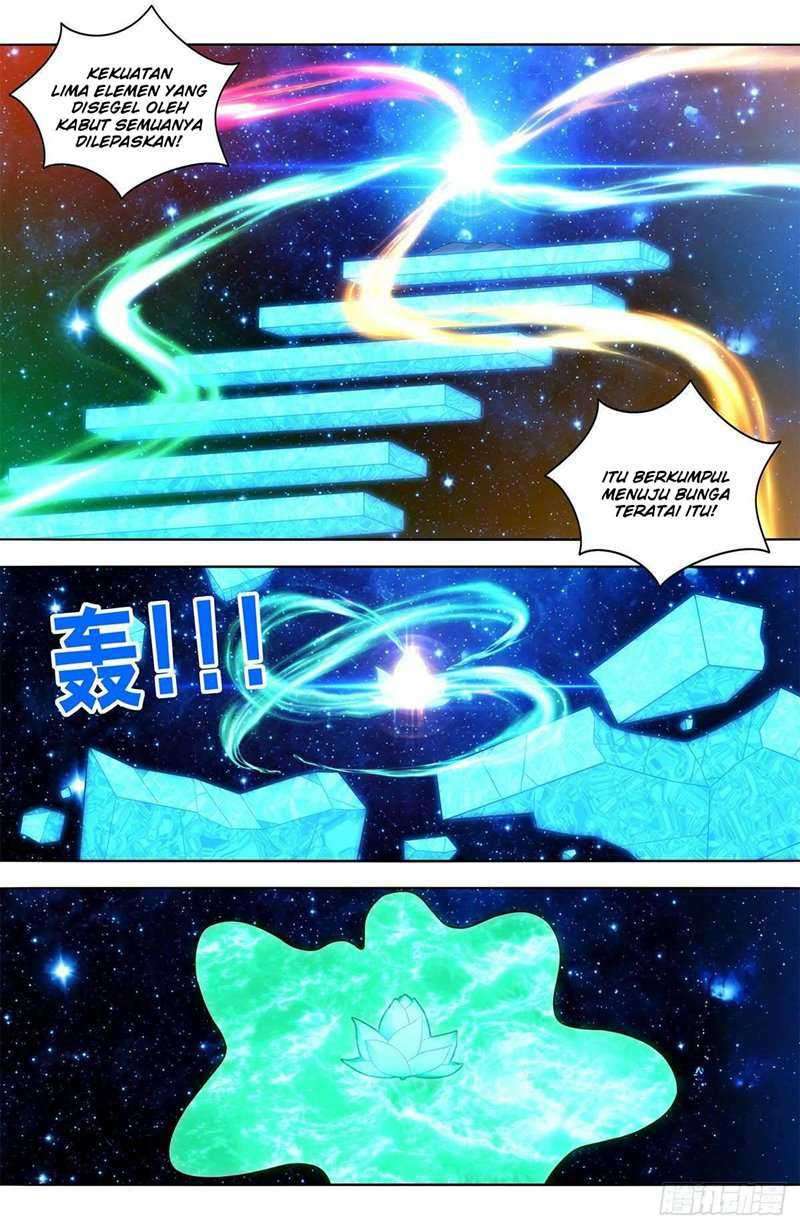 Strongest Anti M.E.T.A Chapter 420 - halaman 10