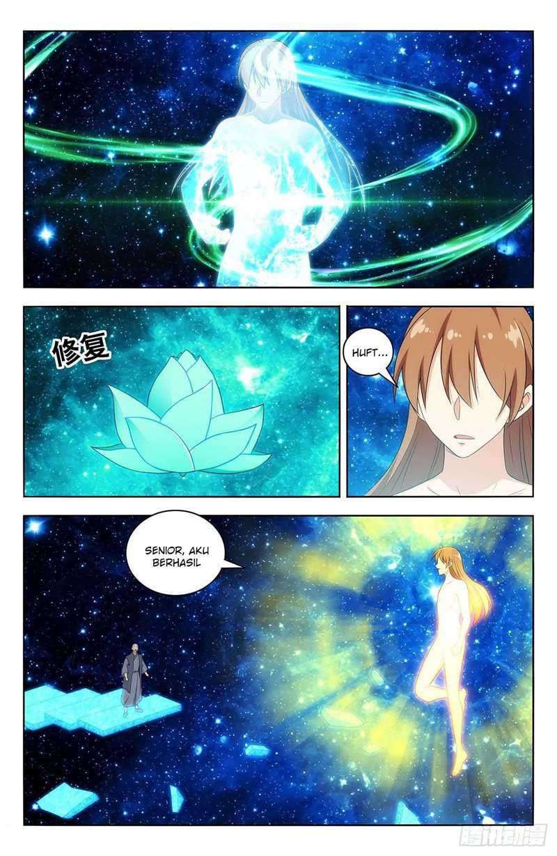 Strongest Anti M.E.T.A Chapter 420 - halaman 12