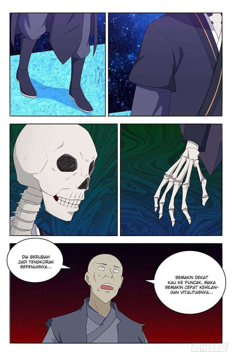 Strongest Anti M.E.T.A Chapter 420 - halaman 2