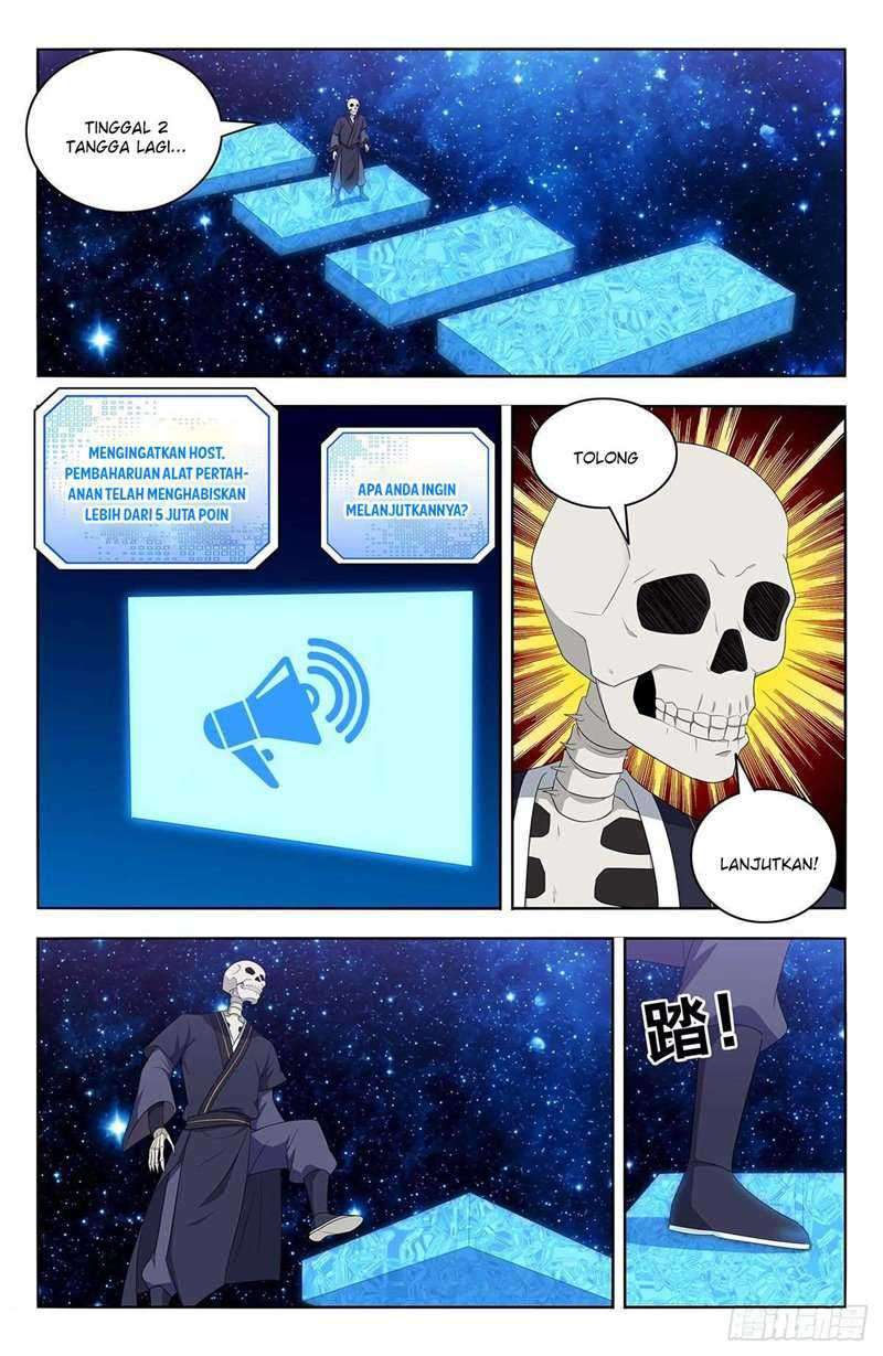 Strongest Anti M.E.T.A Chapter 420 - halaman 4