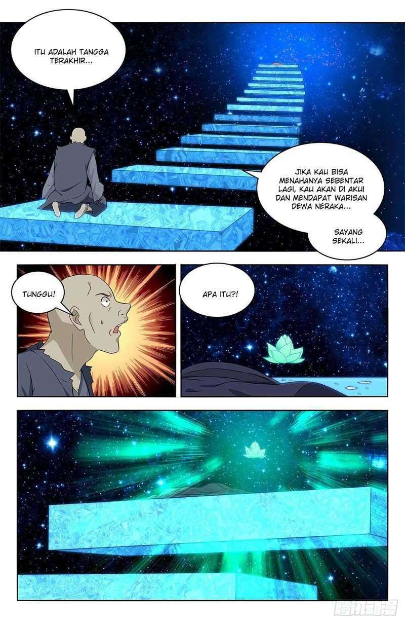 Strongest Anti M.E.T.A Chapter 420 - halaman 8