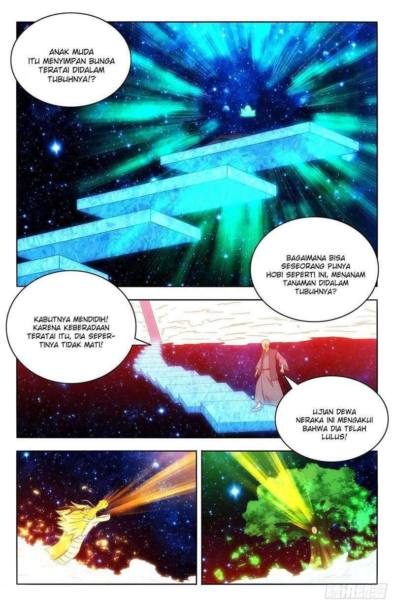 Strongest Anti M.E.T.A Chapter 420 - halaman 9