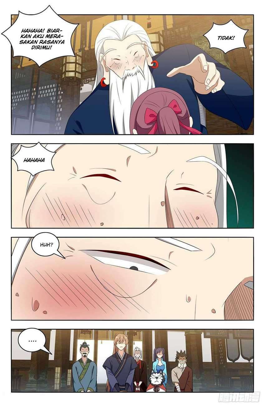 Strongest Anti M.E.T.A Chapter 424 - halaman 11