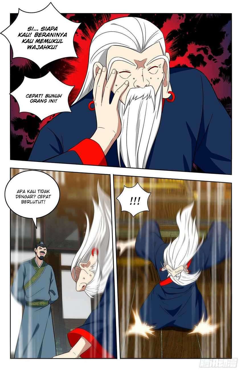Strongest Anti M.E.T.A Chapter 425 - halaman 2