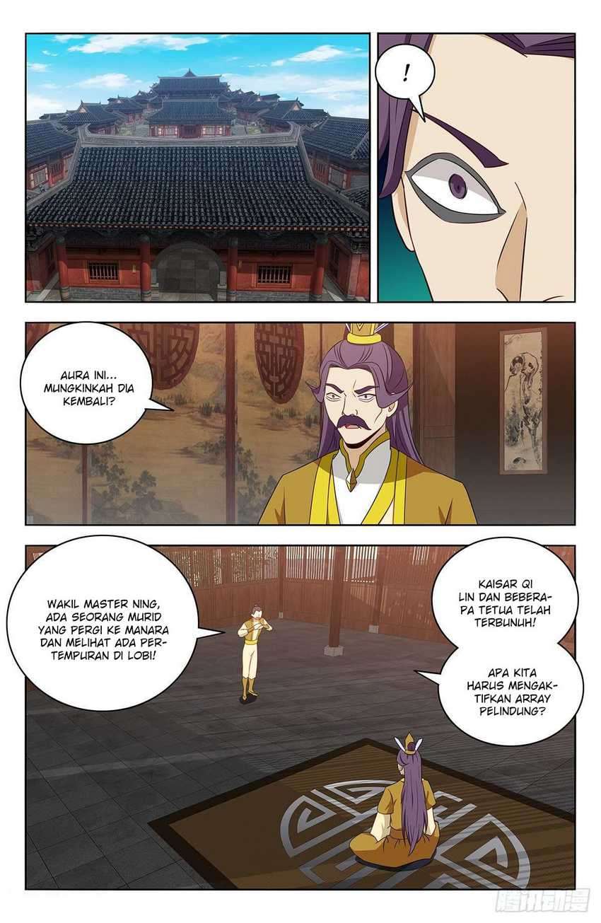 Strongest Anti M.E.T.A Chapter 425 - halaman 9