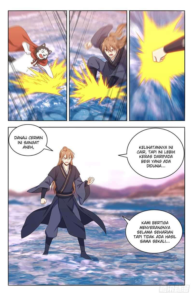 Strongest Anti M.E.T.A Chapter 427 - halaman 2