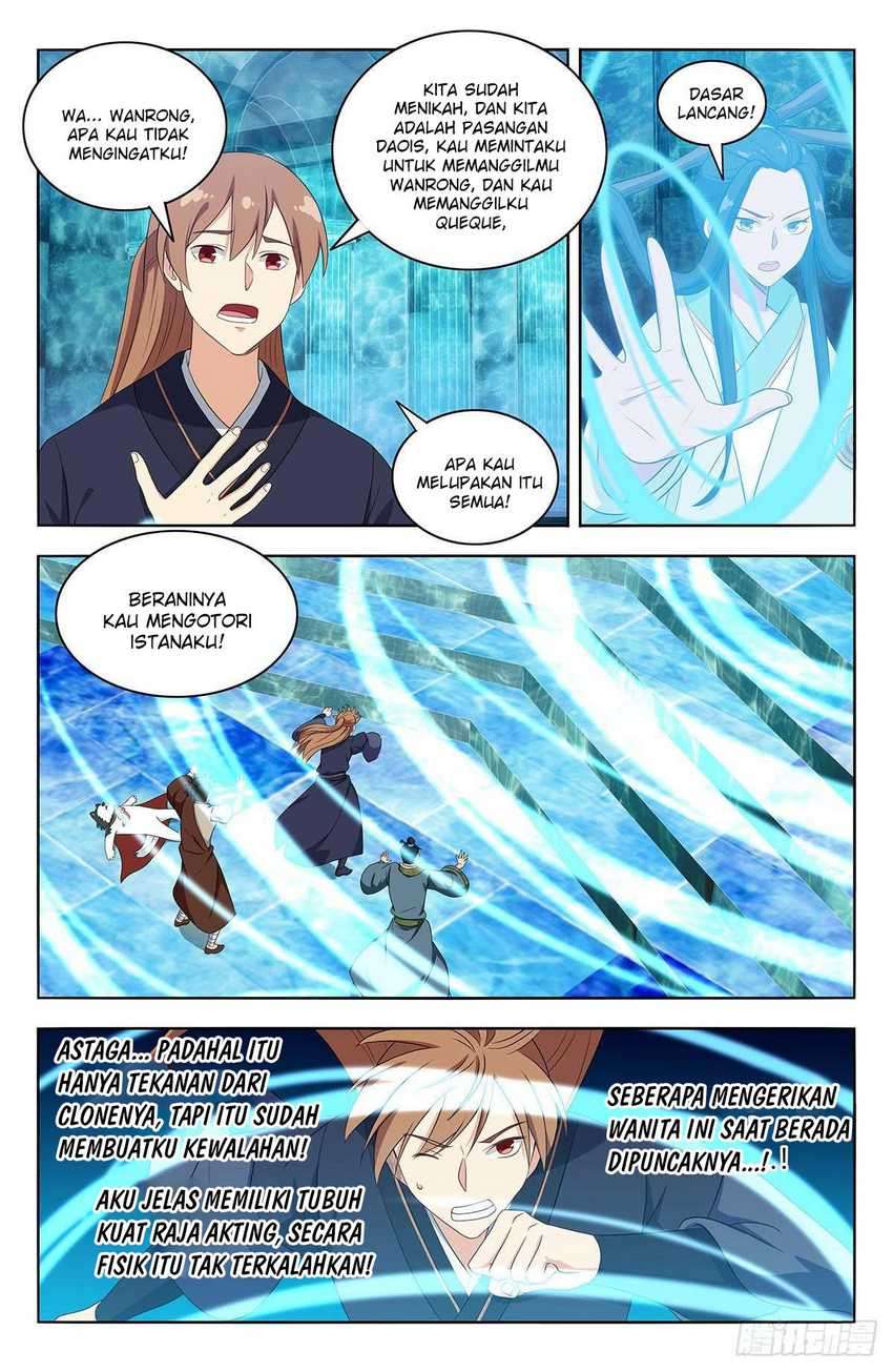 Strongest Anti M.E.T.A Chapter 429 - halaman 2