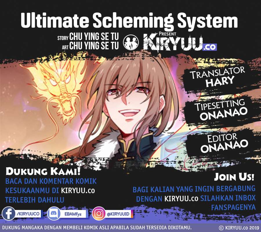 Strongest Anti M.E.T.A Chapter 43 - halaman 1