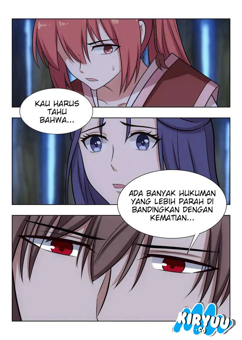 Strongest Anti M.E.T.A Chapter 43 - halaman 15