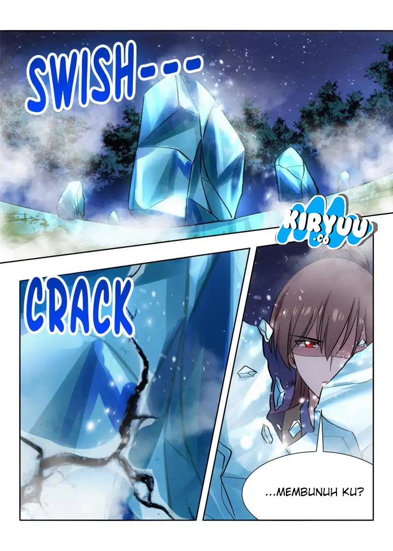 Strongest Anti M.E.T.A Chapter 43 - halaman 9