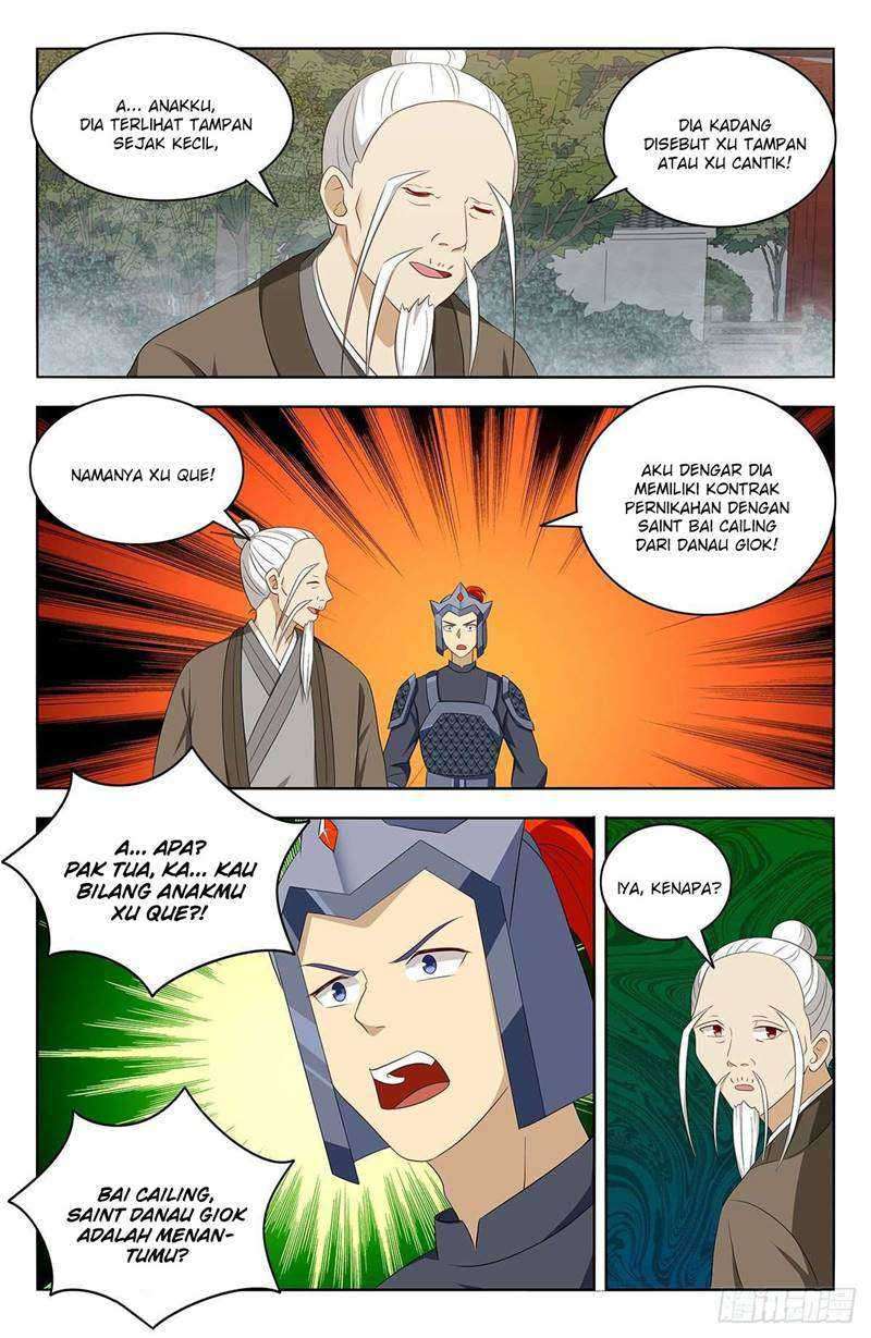 Strongest Anti M.E.T.A Chapter 432 - halaman 11