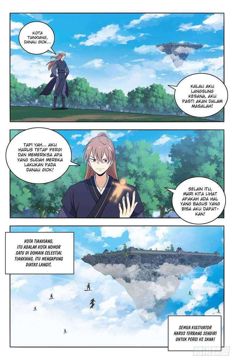 Strongest Anti M.E.T.A Chapter 432 - halaman 5
