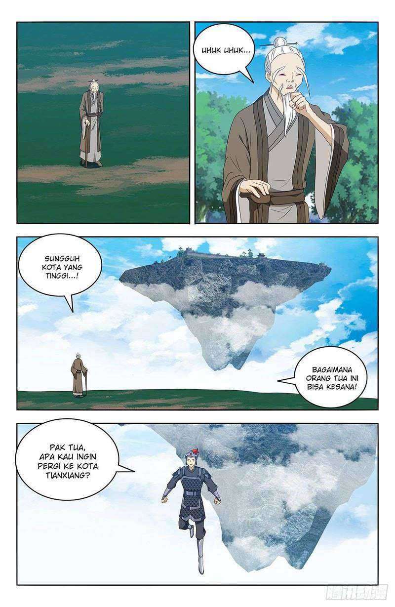 Strongest Anti M.E.T.A Chapter 432 - halaman 6