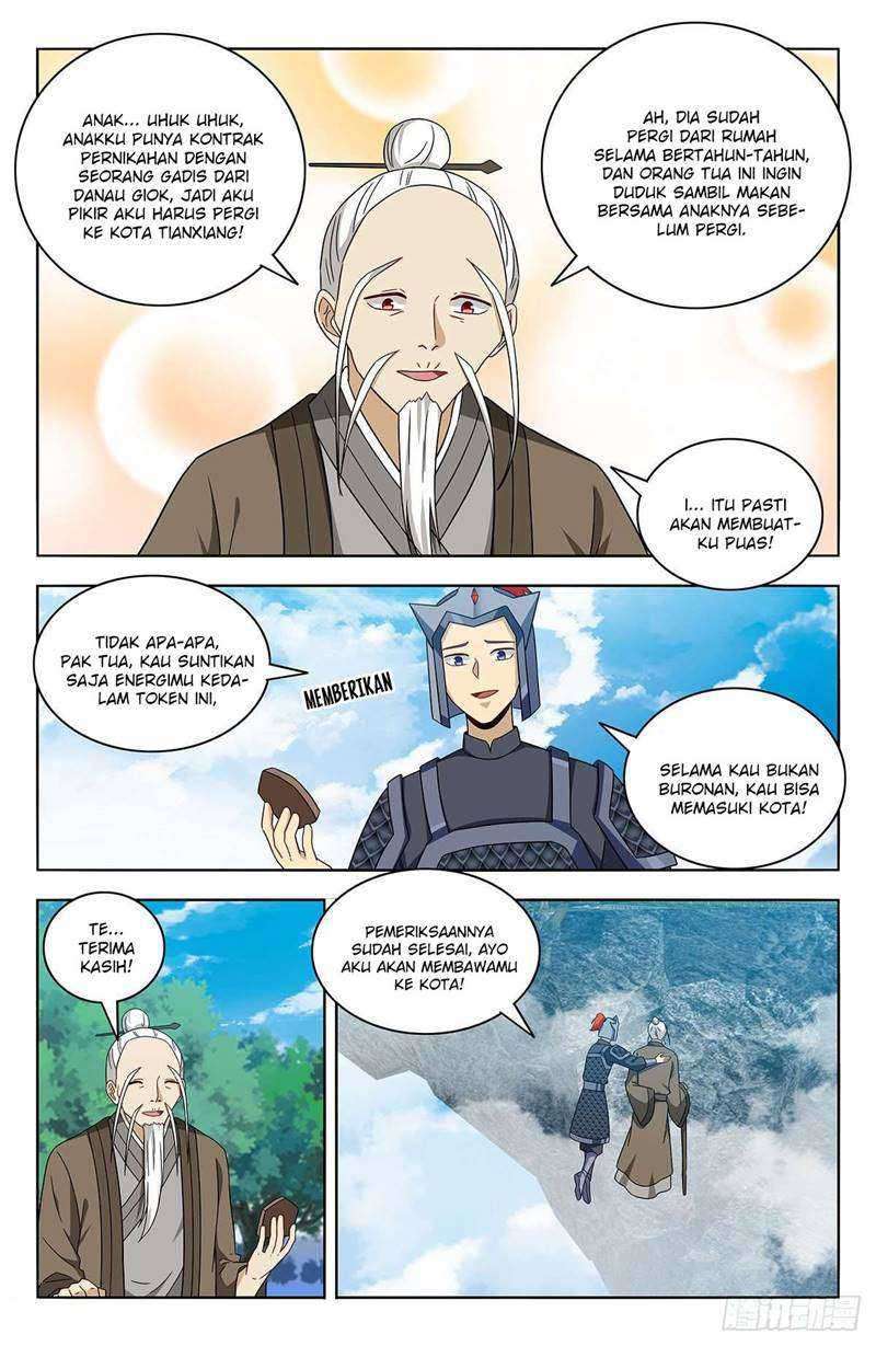 Strongest Anti M.E.T.A Chapter 432 - halaman 8