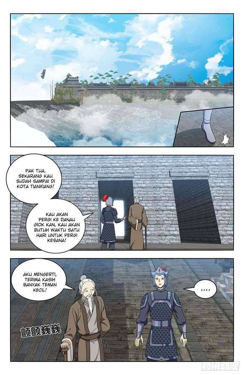 Strongest Anti M.E.T.A Chapter 432 - halaman 9
