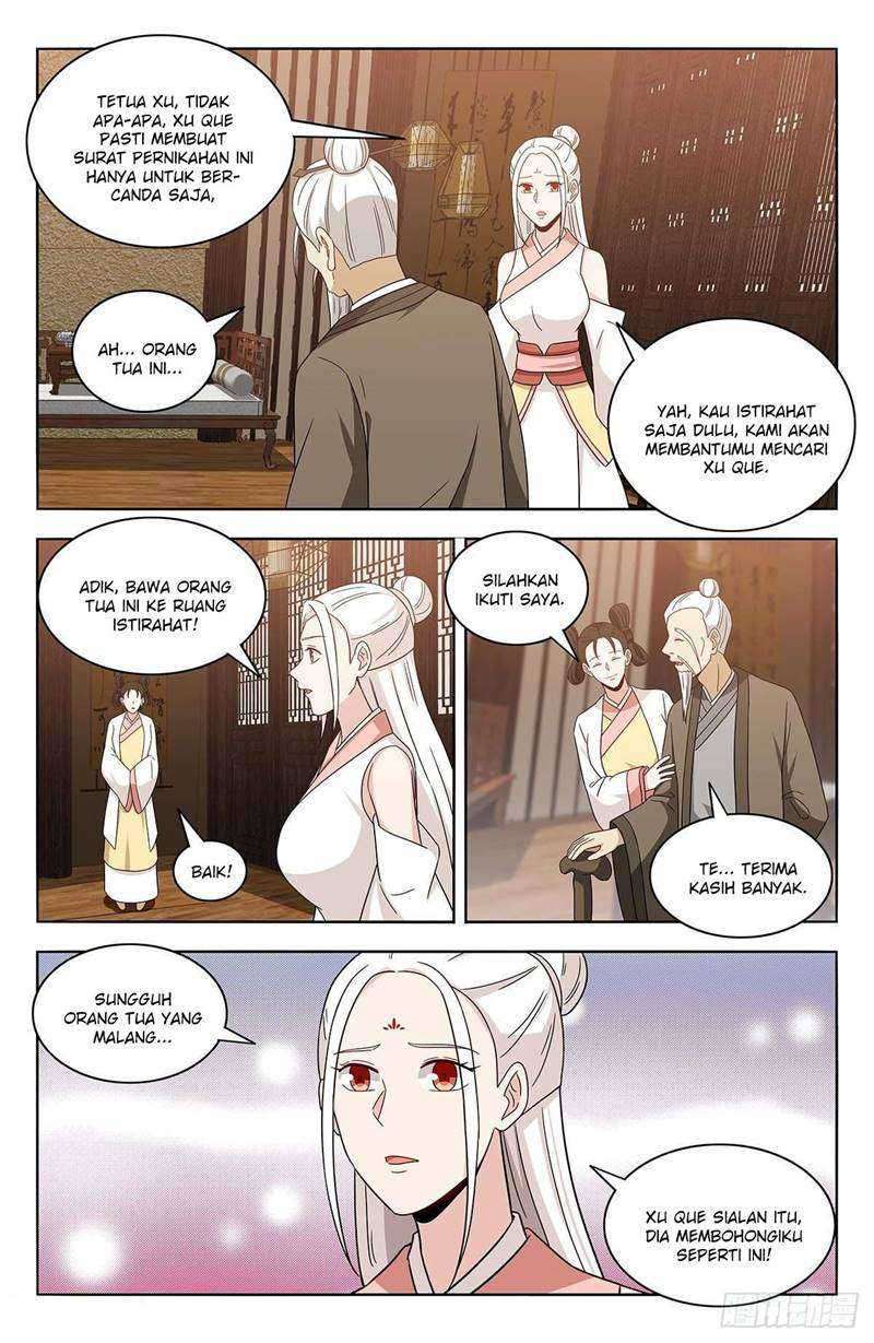 Strongest Anti M.E.T.A Chapter 433 - halaman 10