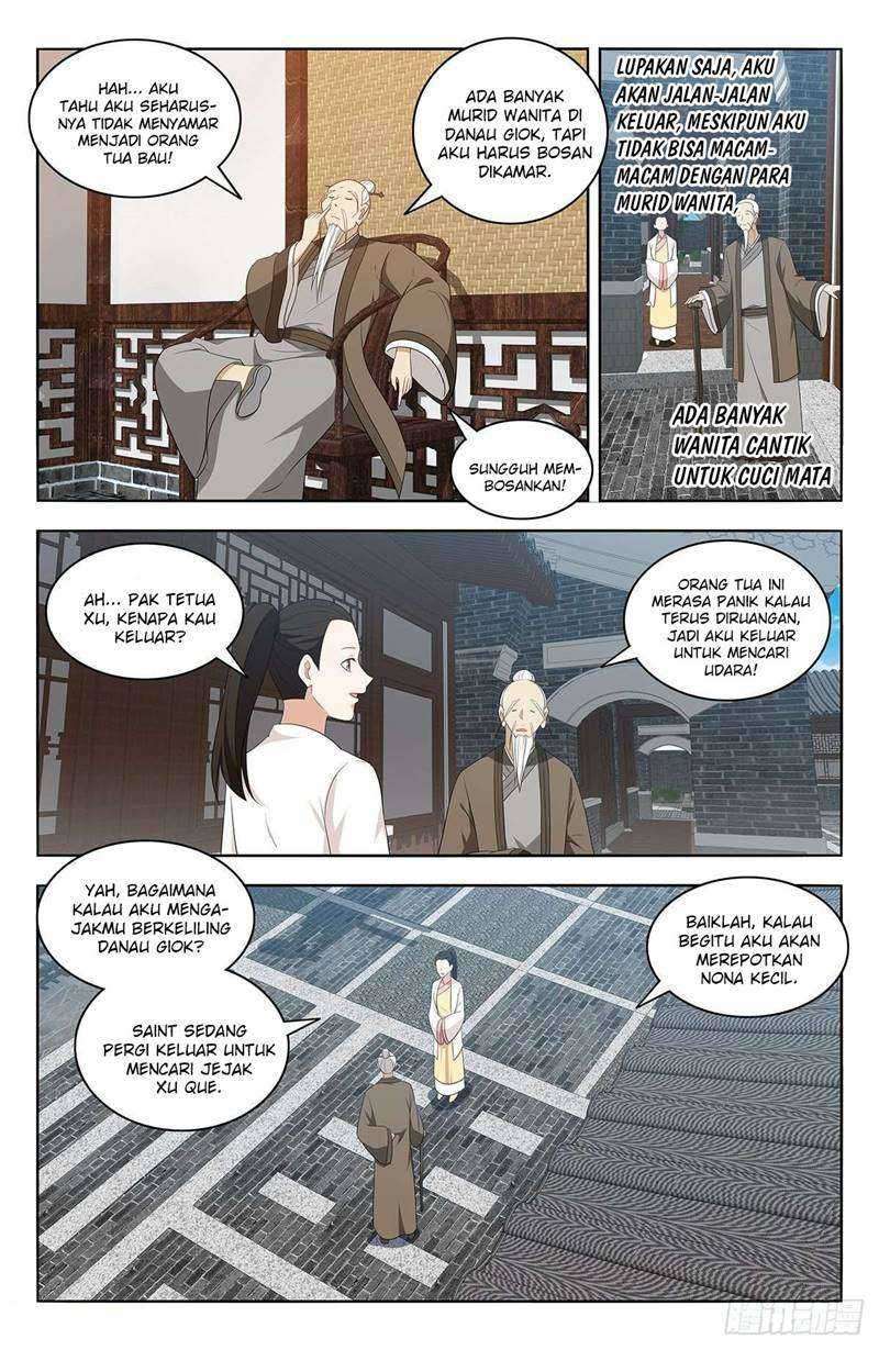 Strongest Anti M.E.T.A Chapter 433 - halaman 12