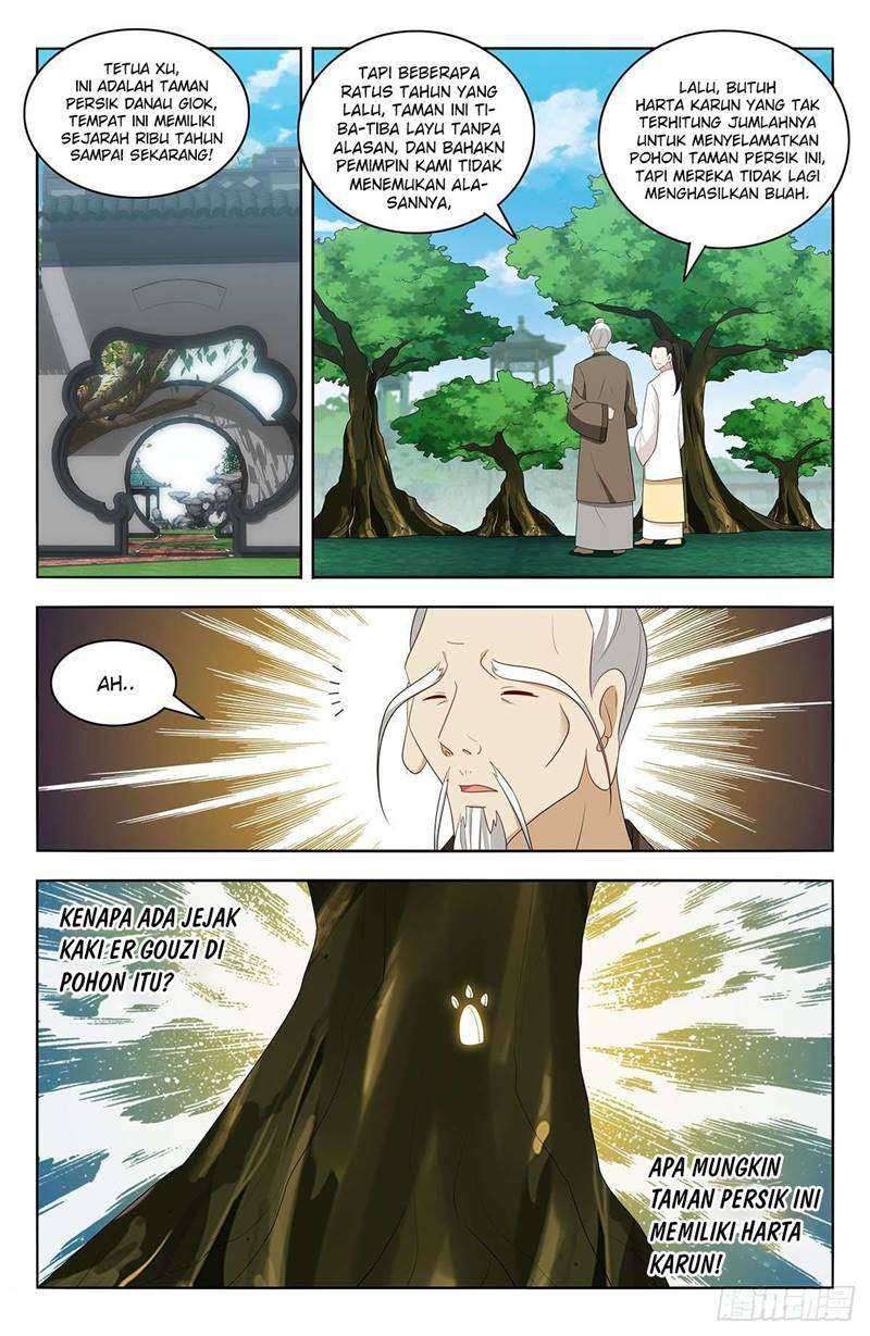 Strongest Anti M.E.T.A Chapter 433 - halaman 13