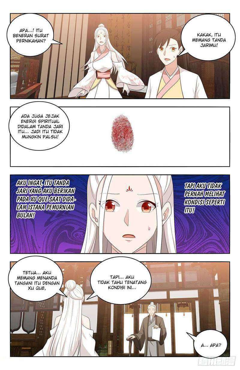 Strongest Anti M.E.T.A Chapter 433 - halaman 7